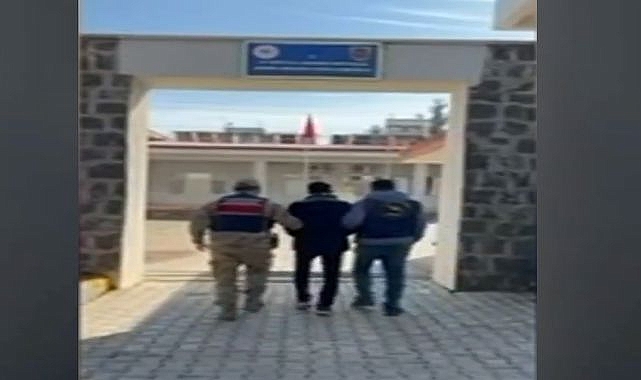 Şanlıurfa’da Nişan Töreninde Havaya Ateş Açan Şüpheli Gözaltına Alındı!