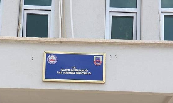 Şanlıurfa'da Ruhsatsız Silah Baskını 4 Şüpheliye Adli İşlem!