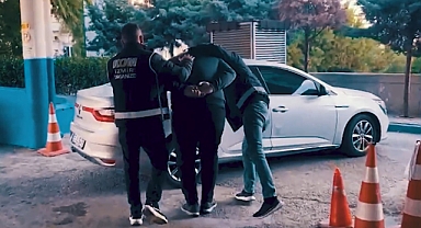 Şanlıurfa’da Sabah Operasyonu, FETÖ’nün Emniyet Yapılanmasına Darbe!
