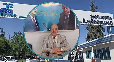 Şanlıurfa'da DEDAŞ'ın Zulmü Vatandaş Elektriksiz ve Mağdur!