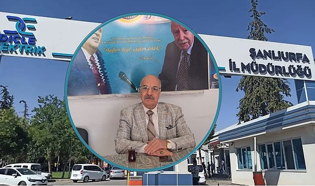 Şanlıurfa'da DEDAŞ'ın Zulmü Vatandaş Elektriksiz ve Mağdur!