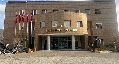 Şanlıurfa'da Trafik Kurallarını İhlal Eden Motosiklet Sürücüsüne Ağır Ceza!