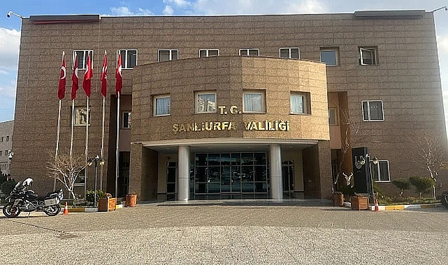 Şanlıurfa'da Trafik Kurallarını İhlal Eden Motosiklet Sürücüsüne Ağır Ceza!