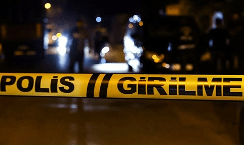 Şanlıurfa Hilvan’da Silahlı Dehşet! 1 Yaralı