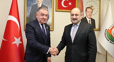 Şanlıurfa ile Pitești Arasında Kalıcı Dostluğun İmzası Atıldı