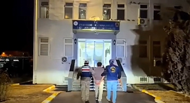 Şanlıurfa Viranşehir'de Aranan Cinayet Şüphelisi Yakalandı
