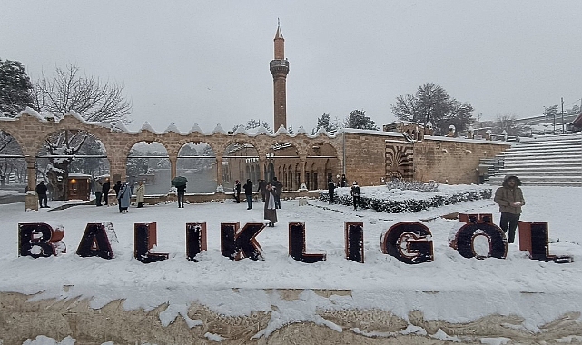 Urfa’daki Vatandaşlara Meteorolojiden Kritik Uyarı!