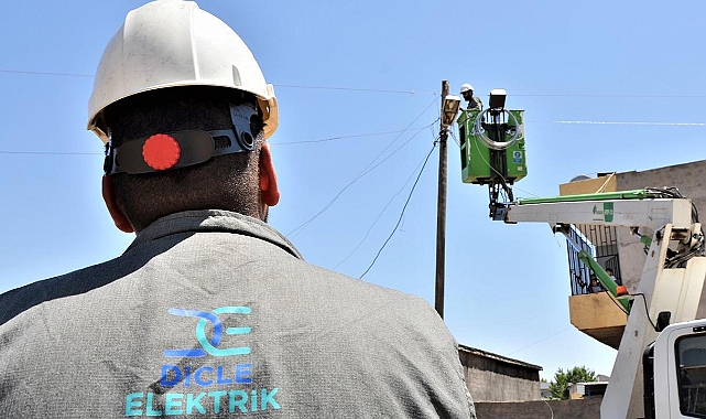 Urfa Karanlığa Bürünüyor! 4 İlçede Gün Boyu Elektrik Kesintisi