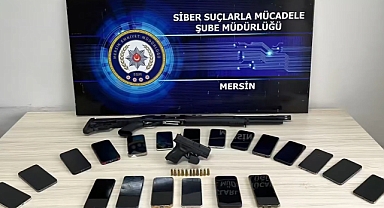 Yasa Dışı Bahis Operasyonunda Milyarlık Para Trafiği Ortaya Çıktı!