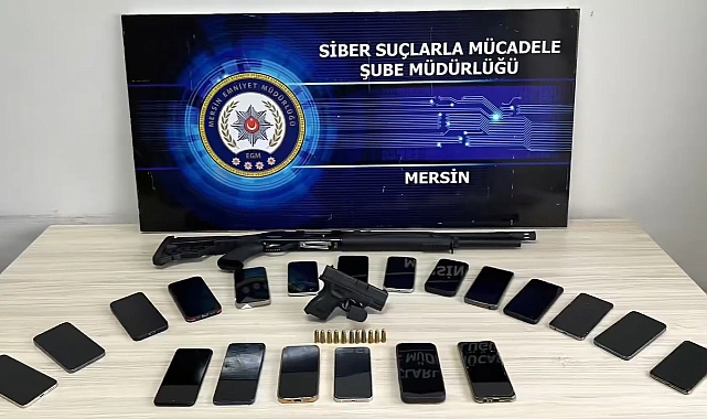 Yasa Dışı Bahis Operasyonunda Milyarlık Para Trafiği Ortaya Çıktı!