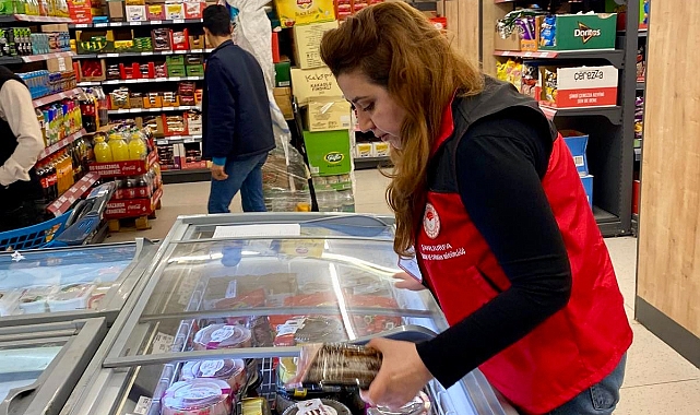 Akçakale’de Ramazan Denetimi Hijyen Kurallarını İhlal Eden İşletmeye 52 Bin TL Ceza
