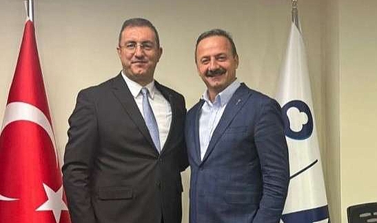 Başkan Metin Baydar’dan Kritik Uyarı: “Silahlı Yetki Devlette Olmalı”