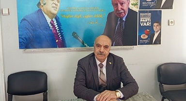 Başkan Polat’tan Çağrı: “14 Mayıs’ta Beyaz Devrimi Tekrar Sandıkta Yaşatalım!”