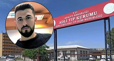 Birecik’te Av Faciası 34 Yaşındaki Genç Hayatını Kaybetti!