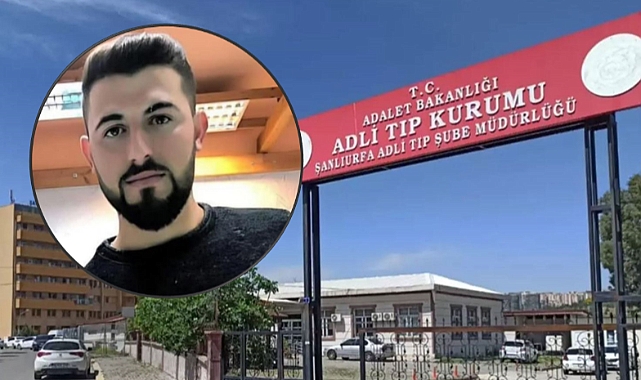 Birecik’te Av Faciası 34 Yaşındaki Genç Hayatını Kaybetti!