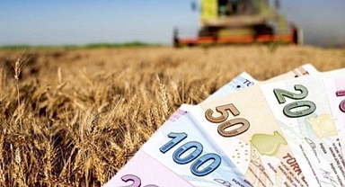Çiftçilere 149 Milyon TL’lik Tarımsal Destek Ödemesi Başladı