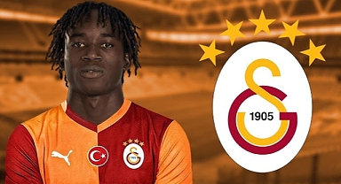 Galatasaray’dan Büyük Hamle Renato Nhaga Resmen Açıklandı!