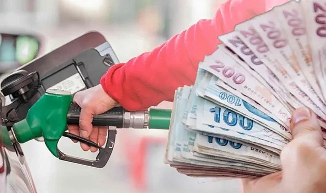 Gece Yarısı Zam Şoku Benzin 58 TL’yi Aştı!