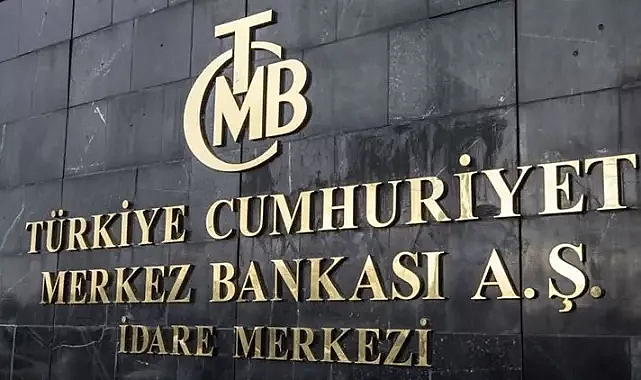 Merkez Bankası Brüt Rezervleri Rekor Seviyeye Yükseldi!