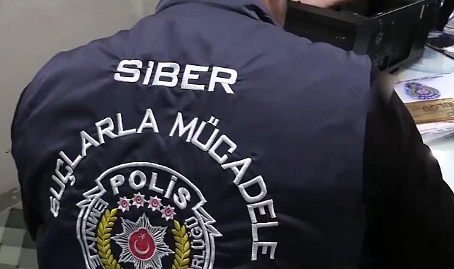 Milyarlarca TL’lik Suç Ağı Çökertildi 140 Şüpheli Gözaltında!
