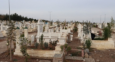 Şanlıurfa’da 13 Şubat Defin Listesi Açıklandı! Taziye Yerleri Neresi
