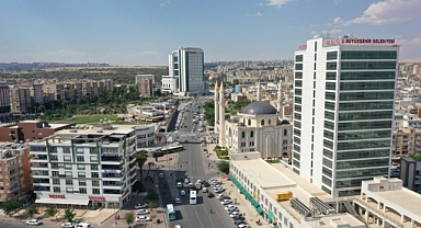 Şanlıurfa’da Çantacılık Dönemi Sona Erdi! Büyükşehir Belediyesi’nden Sıfır Tolerans