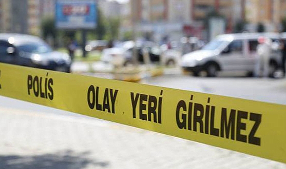 Şanlıurfa’da Korkutan Çatışma! Sokak Ortasında Silahlar Konuştu