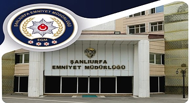 Şanlıurfa’da Narkotik Operasyonu 24 Milyon TL Değerinde Mal Varlığına El Konuldu!