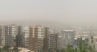 Şanlıurfa İçin Kritik Uyarı! Toz Taşınımı ve Sağanak Kapıda