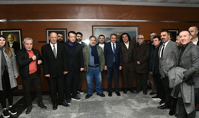 Şanlıurfa’nın Kültürel Mirası Sıra Gecesi İçin Resmî Çalışma Başlatıldı!