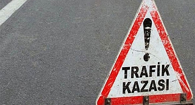 Şanlıurfa Viranşehir’de Korkutan Kaza 4 Kişi Hafif Yaralandı!