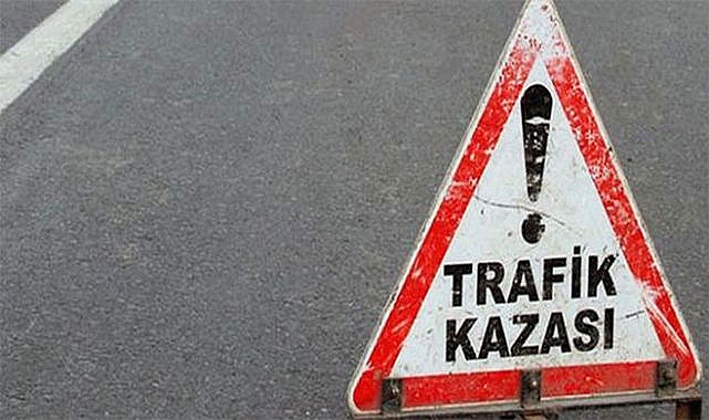 Şanlıurfa Viranşehir’de Korkutan Kaza 4 Kişi Hafif Yaralandı!