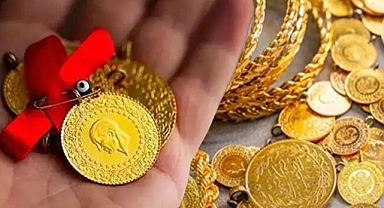Şanlıurfalılar Dikkat! Altın Fiyatlarında Sert Düşüş Başladı