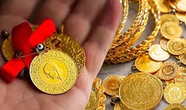 Şanlıurfalılar Dikkat! Altın Fiyatlarında Sert Düşüş Başladı