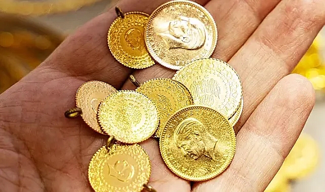 ABD ve İsrail-İran Gerginliği Altını Hareketlendirdi! Gram Altın Yükseldi