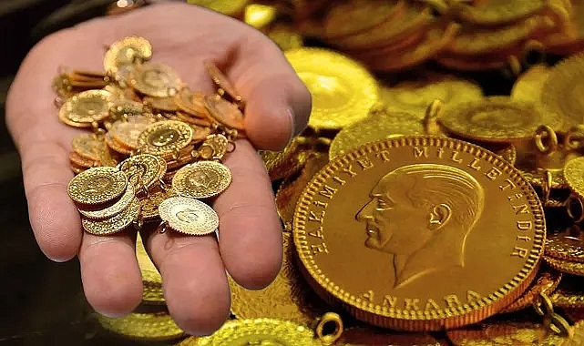 Altın Fiyatlarında Yeni Hareket! Gram ve Çeyrek Altın Yeniden Yükselişte