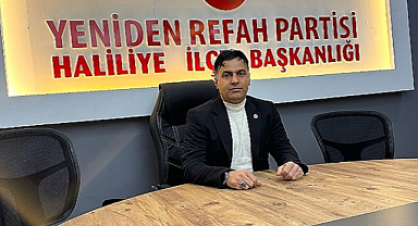 Başkan Ahmet Tekkardeş'ten 8 Mart Dünya Emekçi Kadınlar Günü Mesajı!