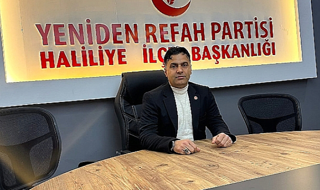 Başkan Ahmet Tekkardeş'ten 8 Mart Dünya Emekçi Kadınlar Günü Mesajı!