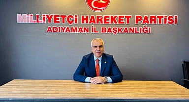 Başkan Gümüş’ten Tutdere’ye Sert Sözler: “Yollar Ekonomiye Zarar”