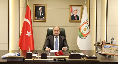 Başkan Kasım Gülpınar’dan Bayram Mesajı: ‘Birlik Olmazsak Acılar Büyür’
