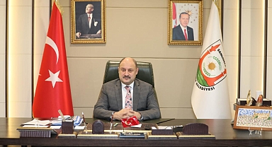 Başkan Kasım Gülpınar’dan Kadir Gecesi’nde Birlik ve Kardeşlik Çağrısı!
