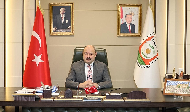 Başkan Kasım Gülpınar’dan Kadir Gecesi’nde Birlik ve Kardeşlik Çağrısı!