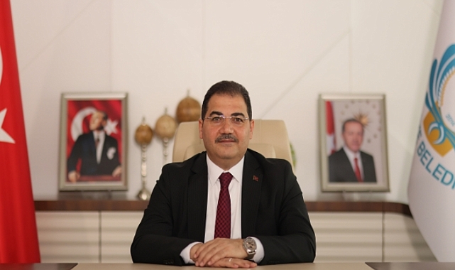 Başkan Mehmet Canpolat'tan 18 Mart Çanakkale Zaferi Mesajı!