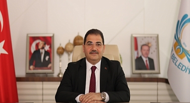 Başkan Mehmet Canpolat’tan 8 Mart Mesajı: Kadının Gücü, Toplumun Gücü!