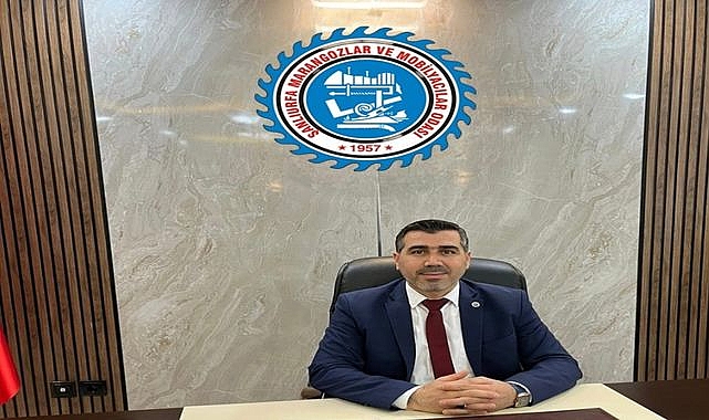 Başkan Mehmet Çay’dan Birlik ve Huzur Dolu Bayram Temennisi