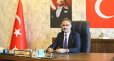 Başkan Mehmet Kuş: ‘İyilik ve Kardeşlikle Hiç Kimse Yalnız Kalmamalı’