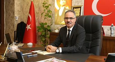 Başkan Mehmet Kuş: Kadının Mutlu Olduğu Toplum Daha Güçlü ve Huzurludur