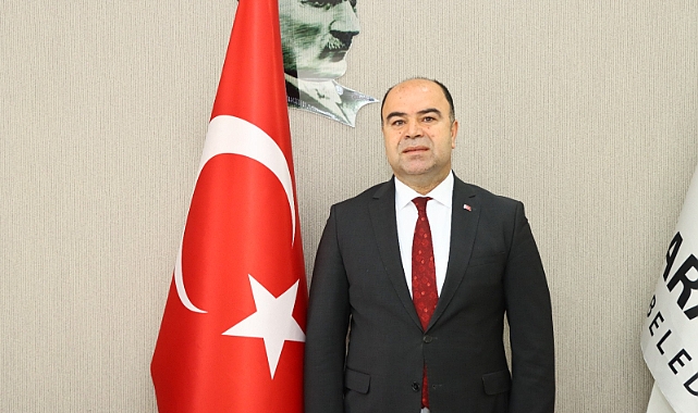 Başkan Nihat Çiftçi'den Ramazan Bayramı Mesajı