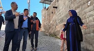 Eyyübiye Belediyesi’nden Yetim ve İhtiyaç Sahiplerine Büyük Destek!