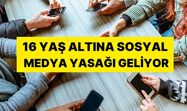 İşte O Ülkede Yasaklandı! Türkiye Ne Zaman Olacak